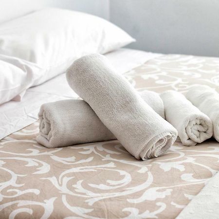 Tuguest Aben Humeya Apartment Granada Ngoại thất bức ảnh
